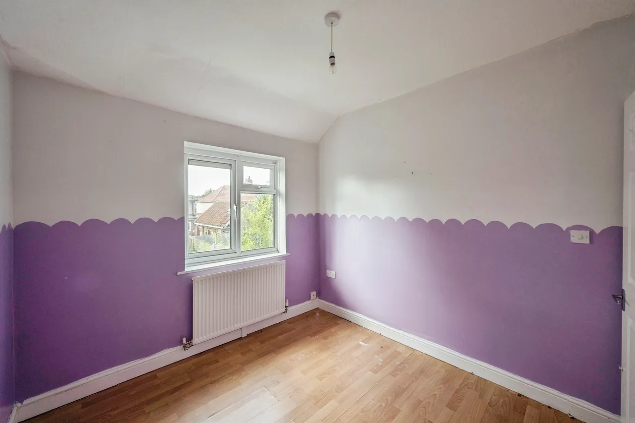 Wolsey Avenue, Intake, DN2, photo 11