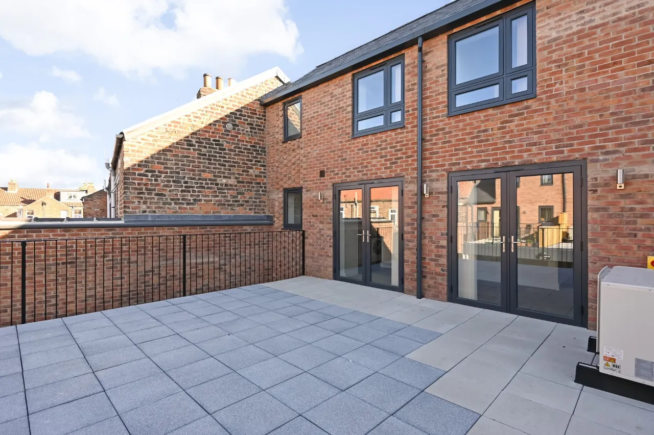 Lansdowne Terrace, York, YO10, photo 11