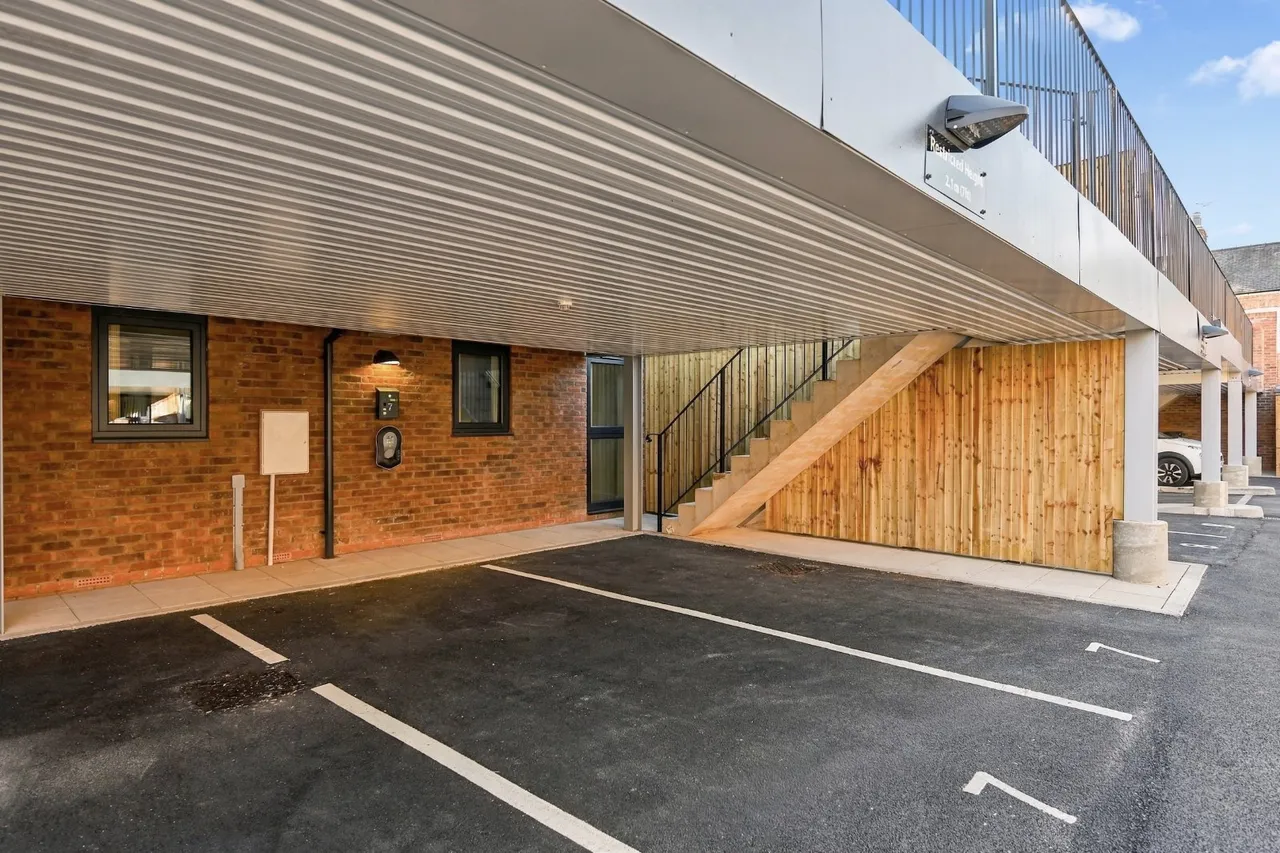 Lansdowne Terrace, York, YO10, photo 12