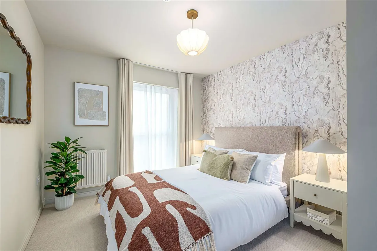 1 bed new development for sale — The Wireworks, Musselburgh, East Lothian, EH21 7BL