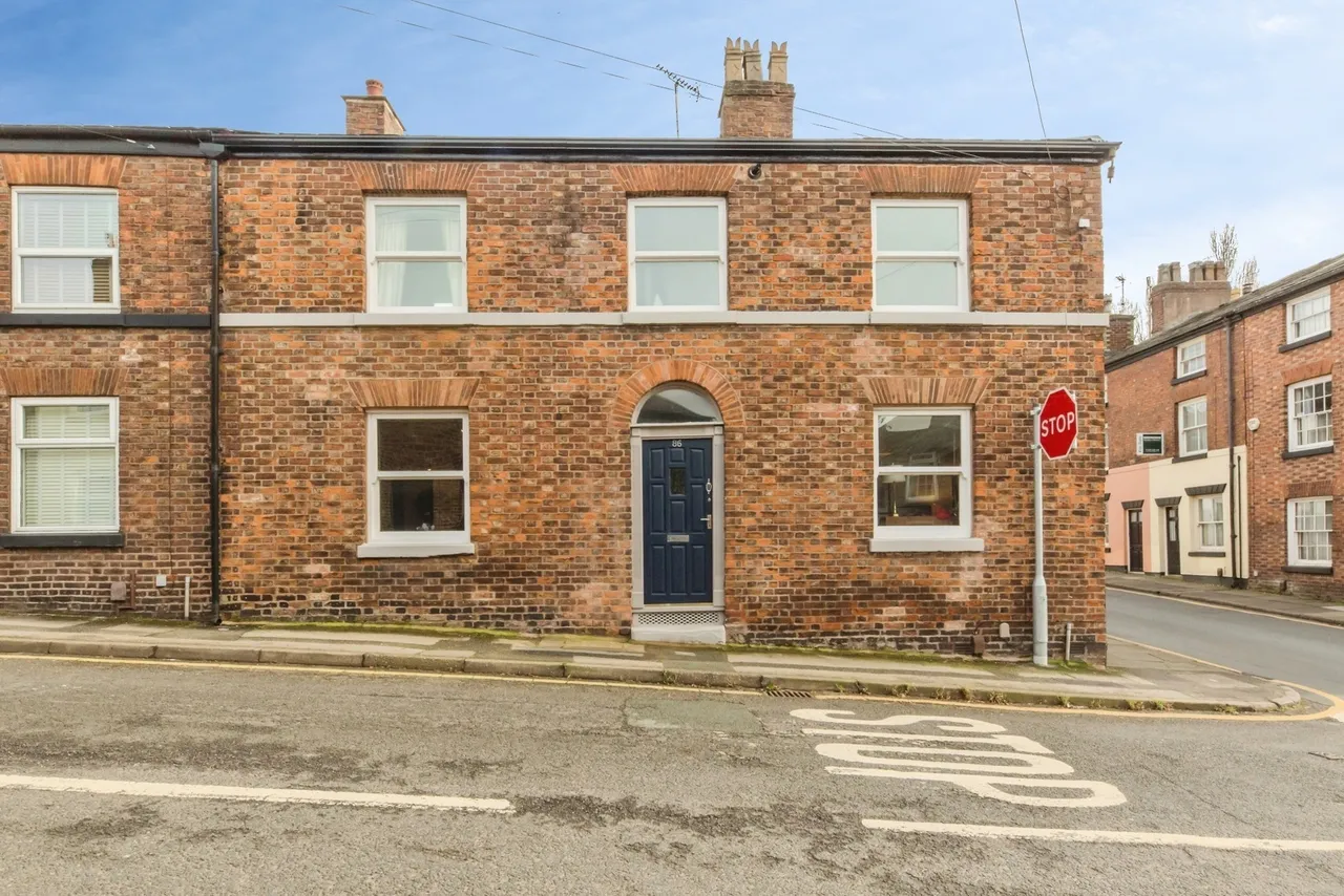 Bridge Street, Macclesfield, Cheshire, SK11, photo 20