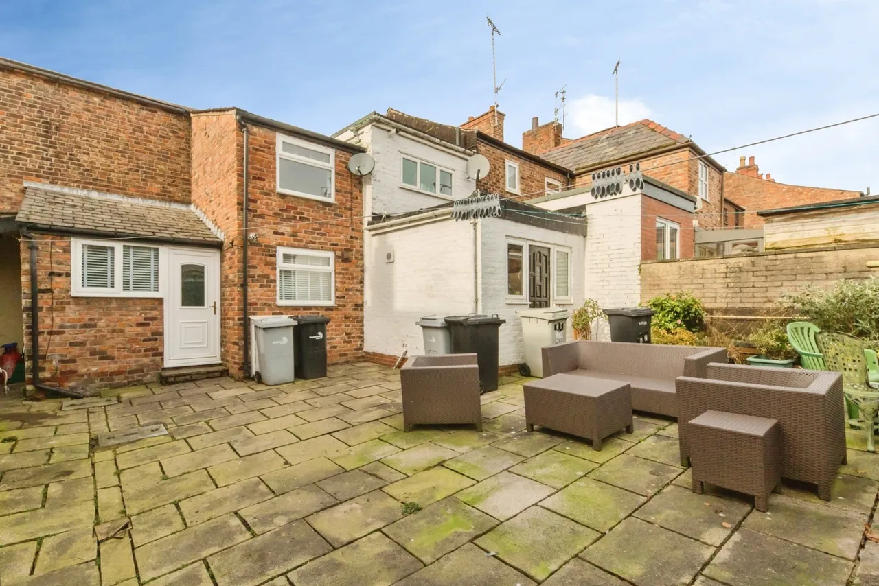 Bridge Street, Macclesfield, Cheshire, SK11, photo 12