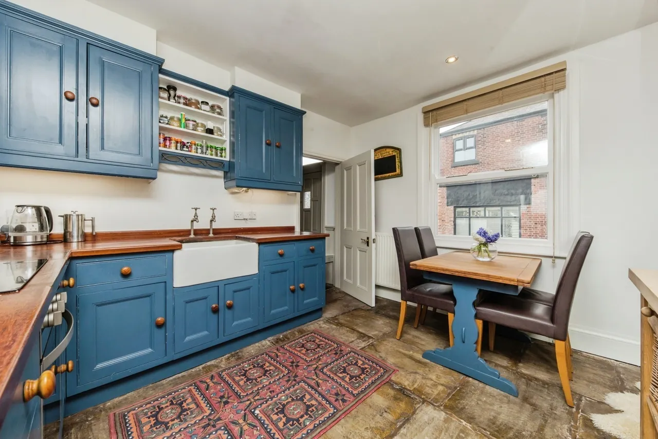 Bridge Street, Macclesfield, Cheshire, SK11, photo 14