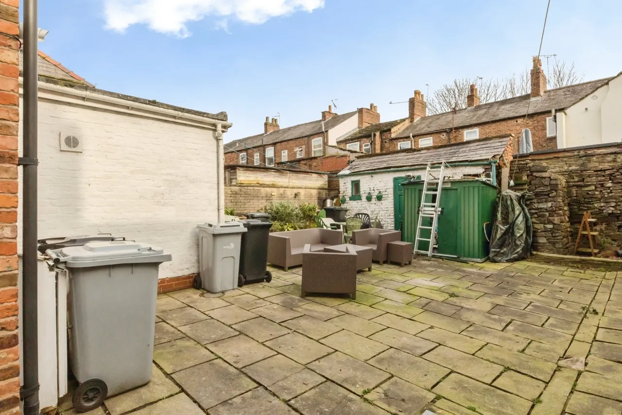 Bridge Street, Macclesfield, Cheshire, SK11, photo 17