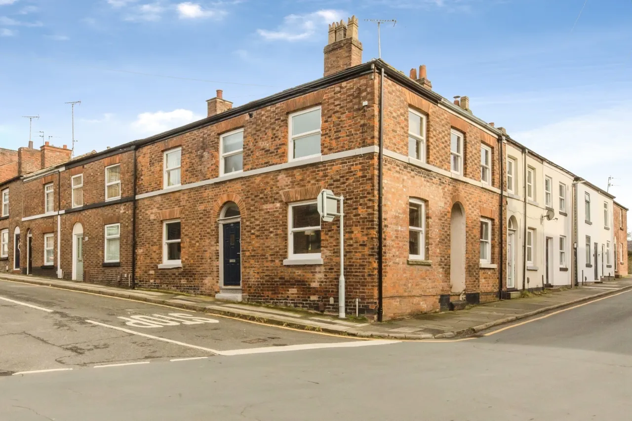 Bridge Street, Macclesfield, Cheshire, SK11, photo 21