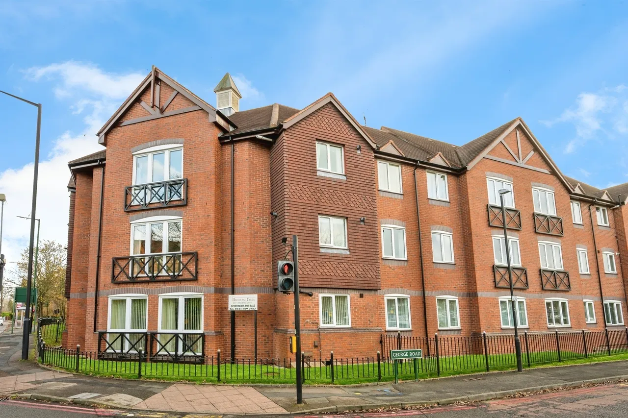 Deerhurst Court, Solihull, B91, photo 17