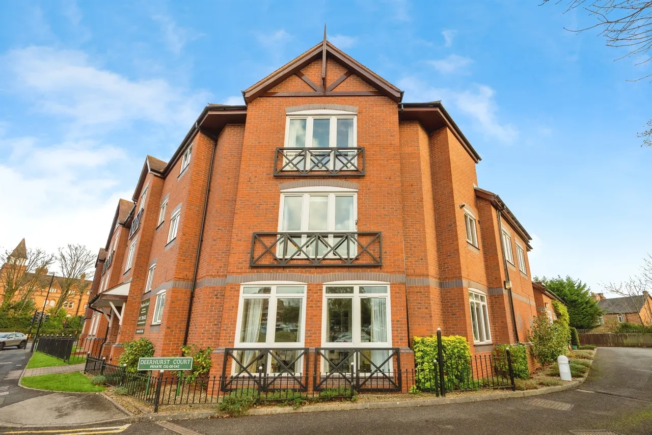 Deerhurst Court, Solihull, B91, photo 16