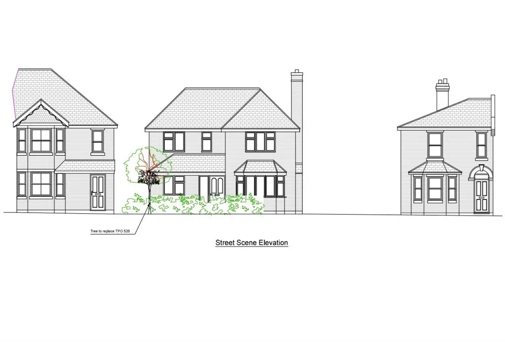 Station Road, Netley Abbey, SO31, photo 5
