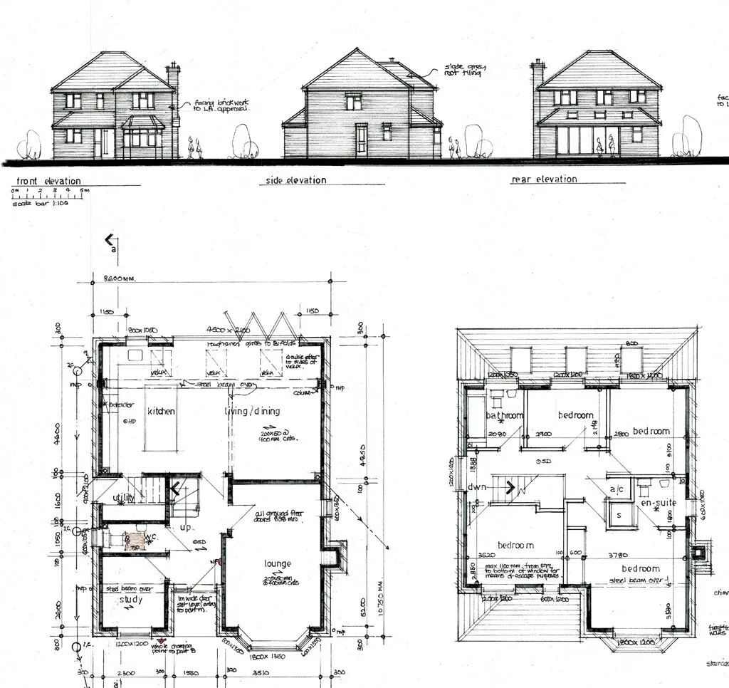 Station Road, Netley Abbey, SO31, photo 3