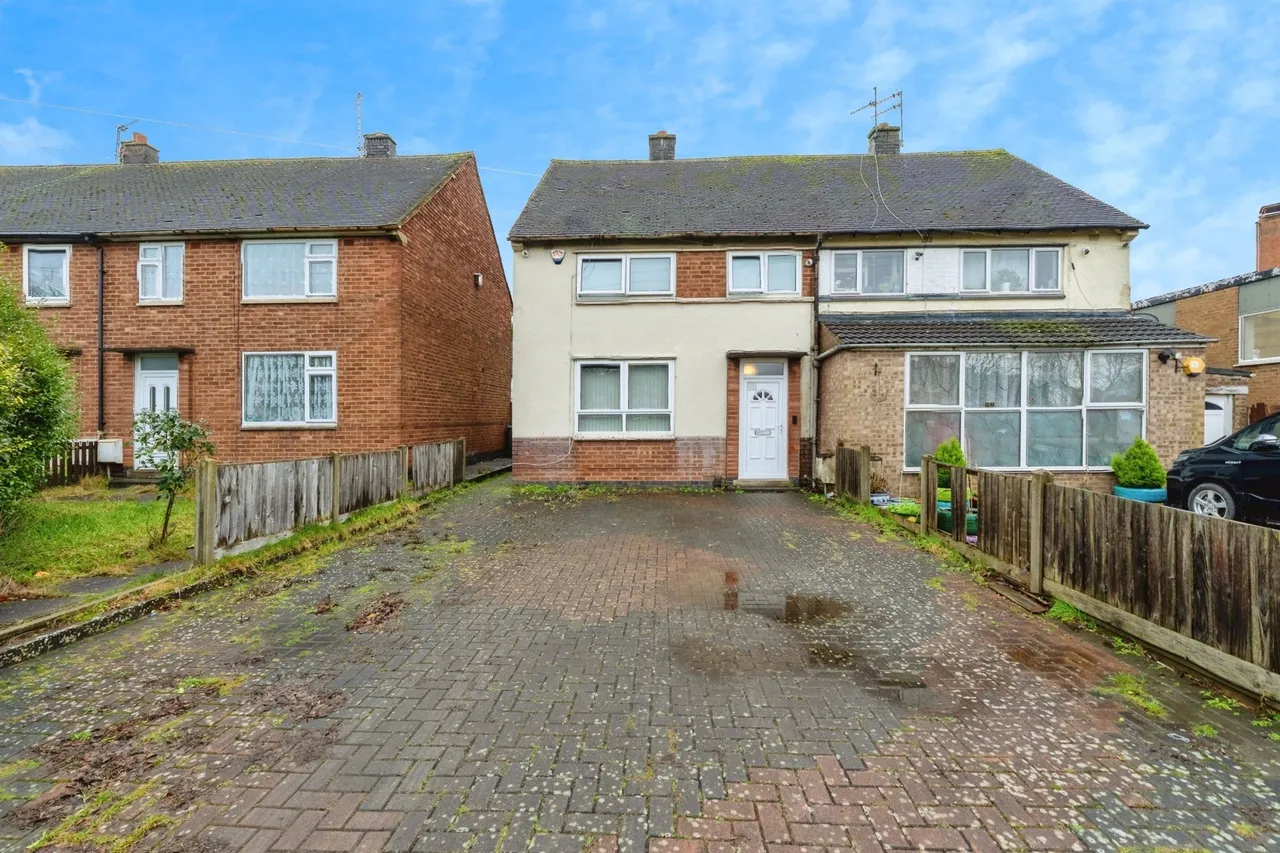 3 bed house for sale, New Parks Boulevard, Leicester, LE3