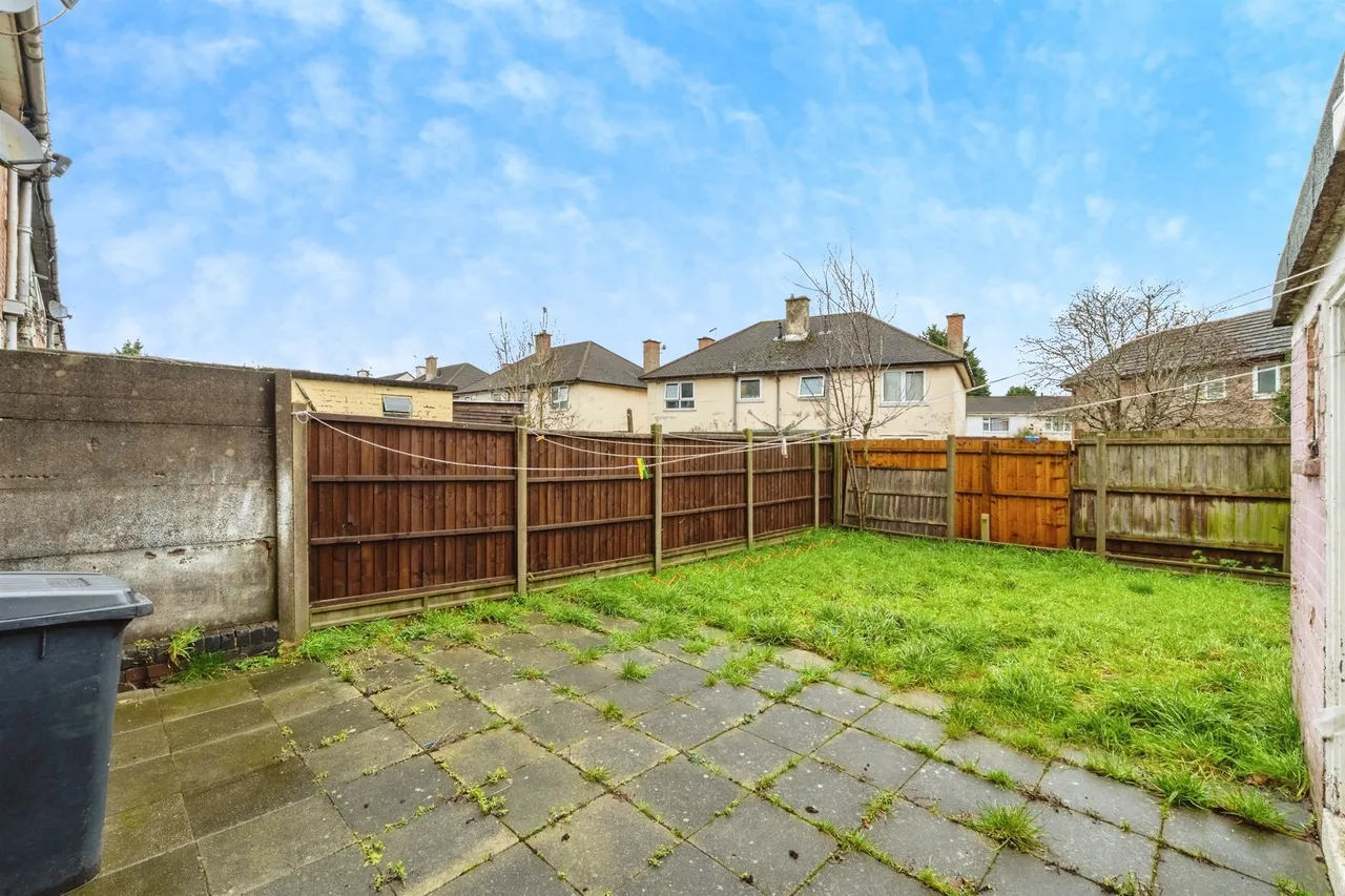 New Parks Boulevard, Leicester, LE3, photo 14