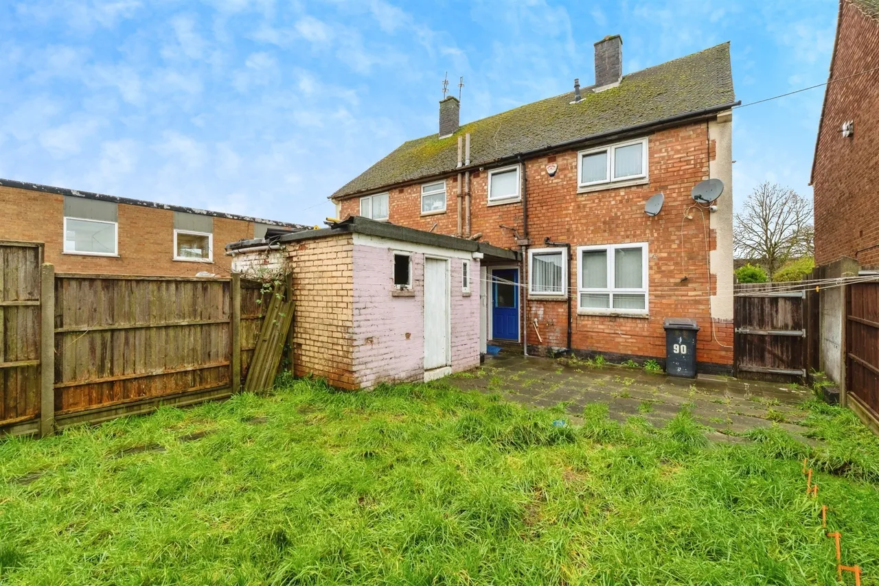New Parks Boulevard, Leicester, LE3, photo 30