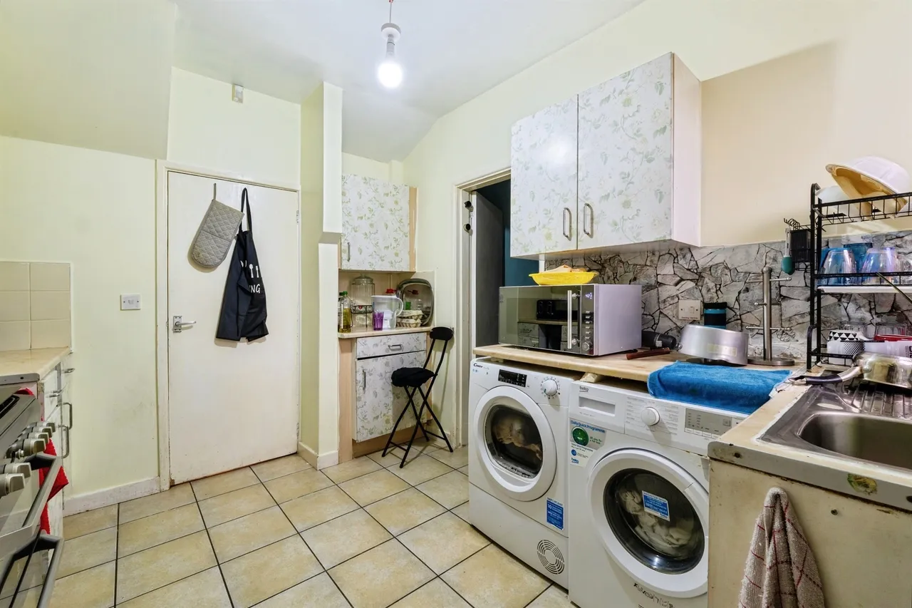 New Parks Boulevard, Leicester, LE3, photo 26