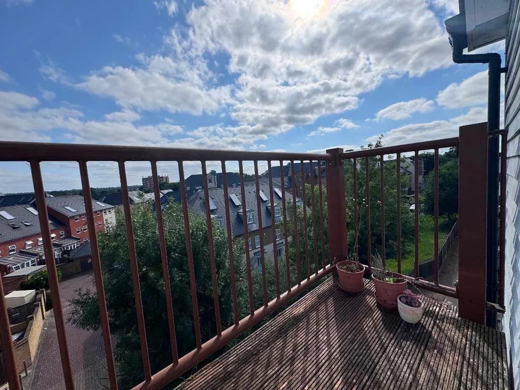 Archery Lane, Bromley, BR2, photo 6
