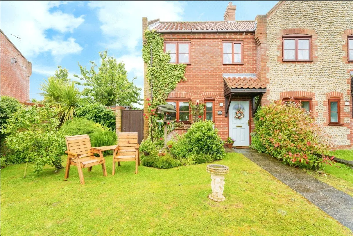Church Lane, Gresham, Norwich, Norfolk, NR11, photo 17