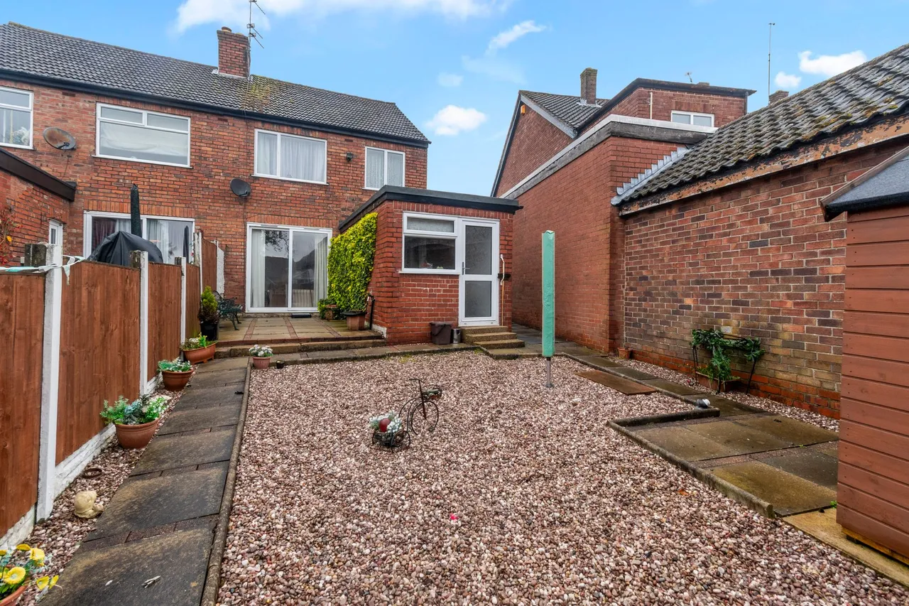 Rainford Road, Billinge, Wigan, Wigan, WN5 7PF, photo 19