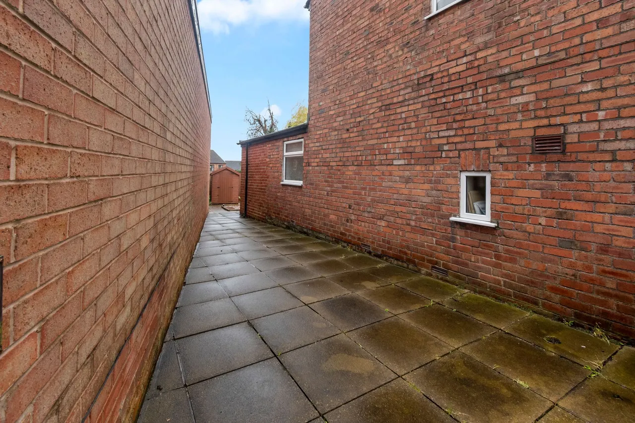 Rainford Road, Billinge, Wigan, Wigan, WN5 7PF, photo 22