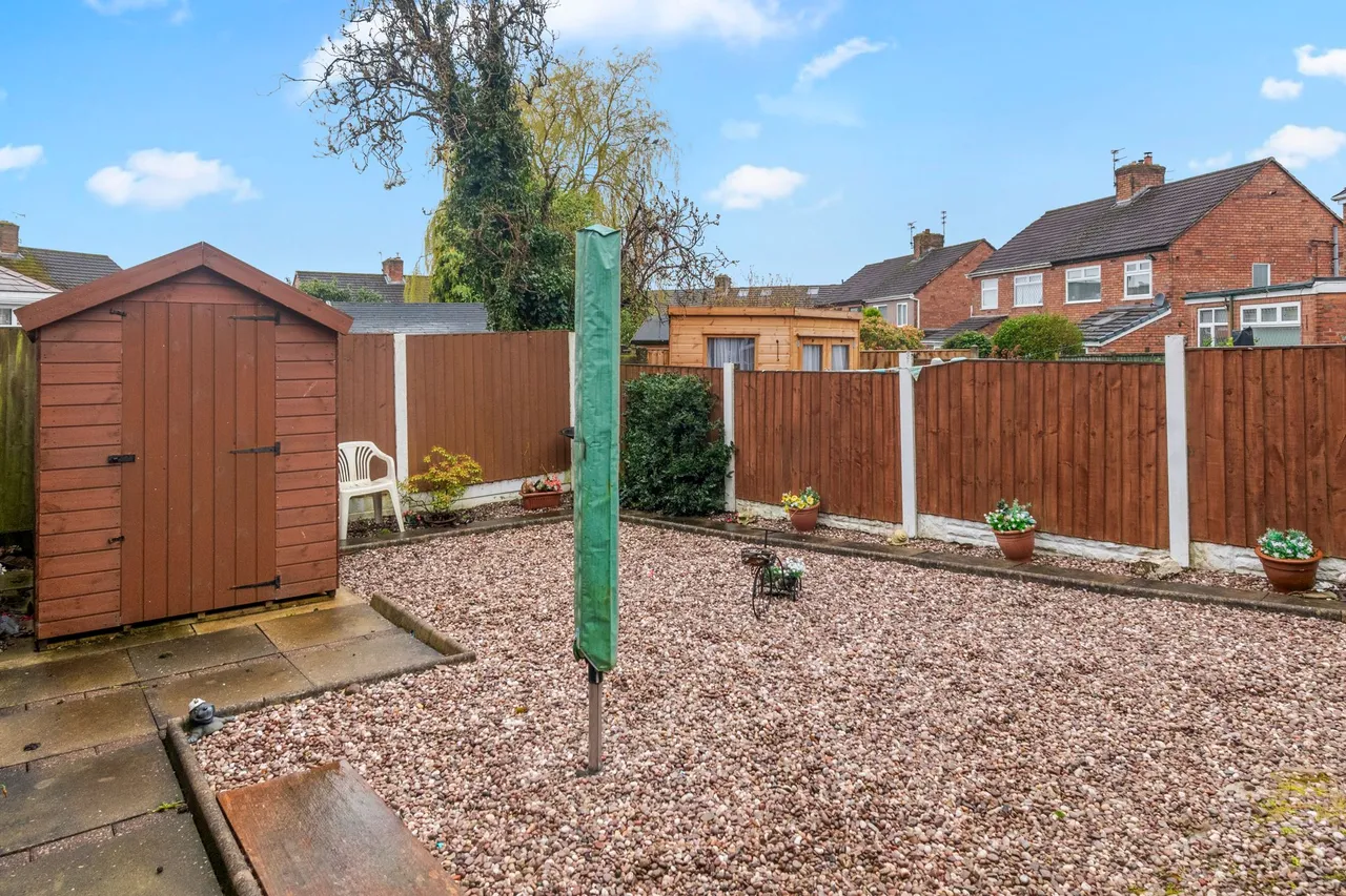 Rainford Road, Billinge, Wigan, Wigan, WN5 7PF, photo 21