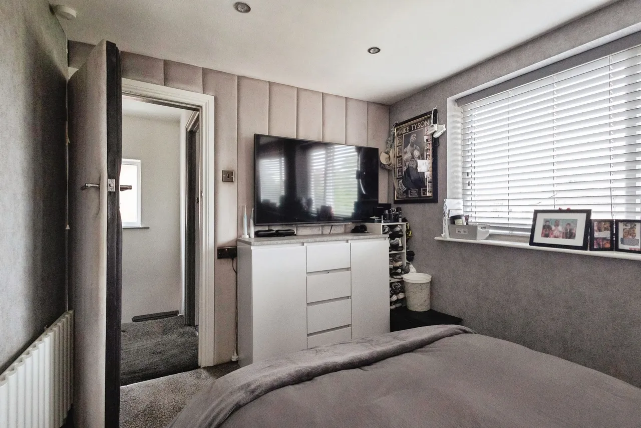 Wordsworth Avenue, Droylsden, Manchester, M43, photo 10