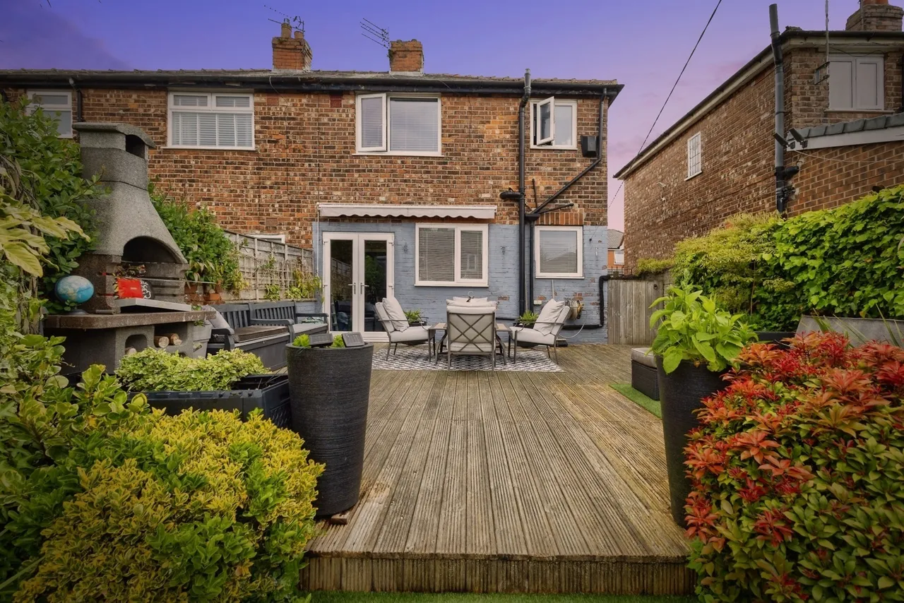Wordsworth Avenue, Droylsden, Manchester, M43, photo 16