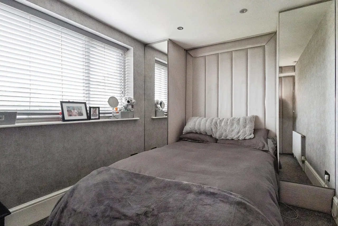 Wordsworth Avenue, Droylsden, Manchester, M43, photo 9