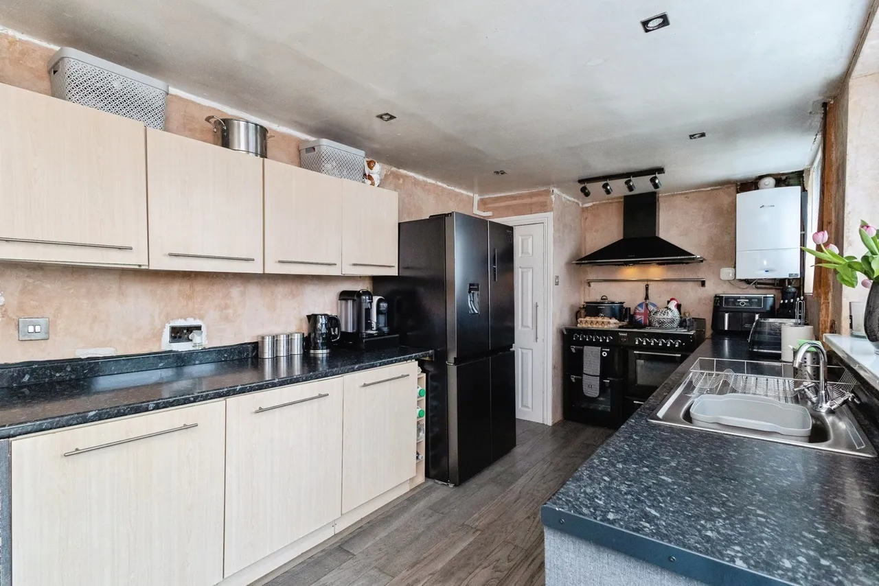 Wordsworth Avenue, Droylsden, Manchester, M43, photo 5