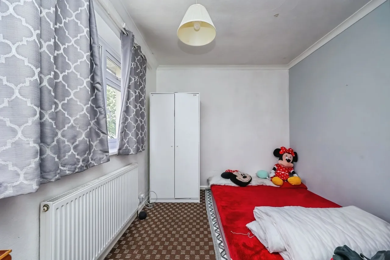 Brandish Crescent, Clifton, Nottingham, NG11, photo 7
