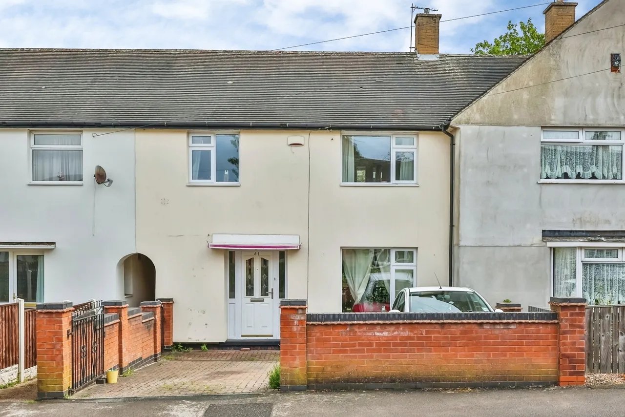3 bed house for sale — Brandish Crescent, Clifton, Nottingham, NG11