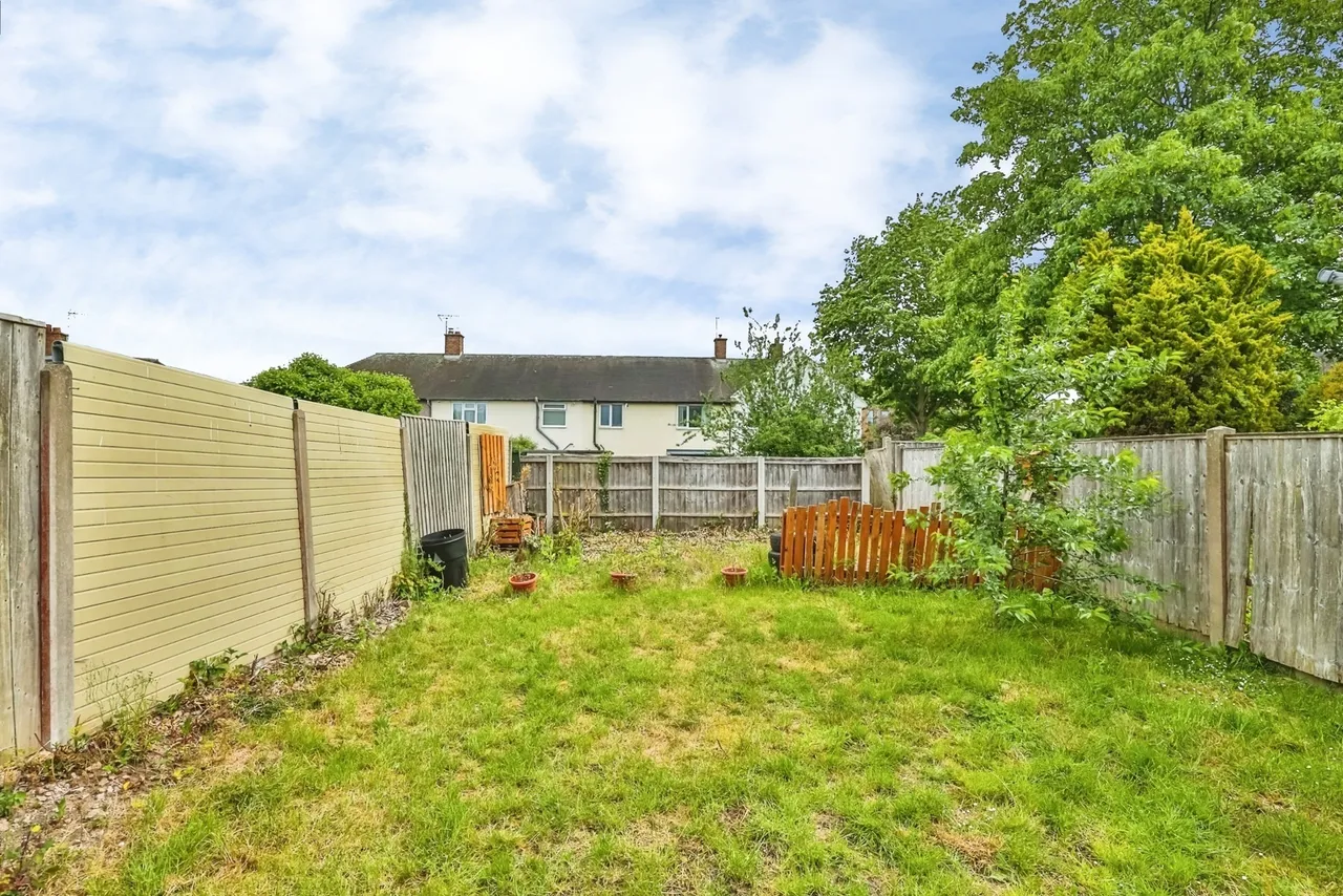 Brandish Crescent, Clifton, Nottingham, NG11, photo 4