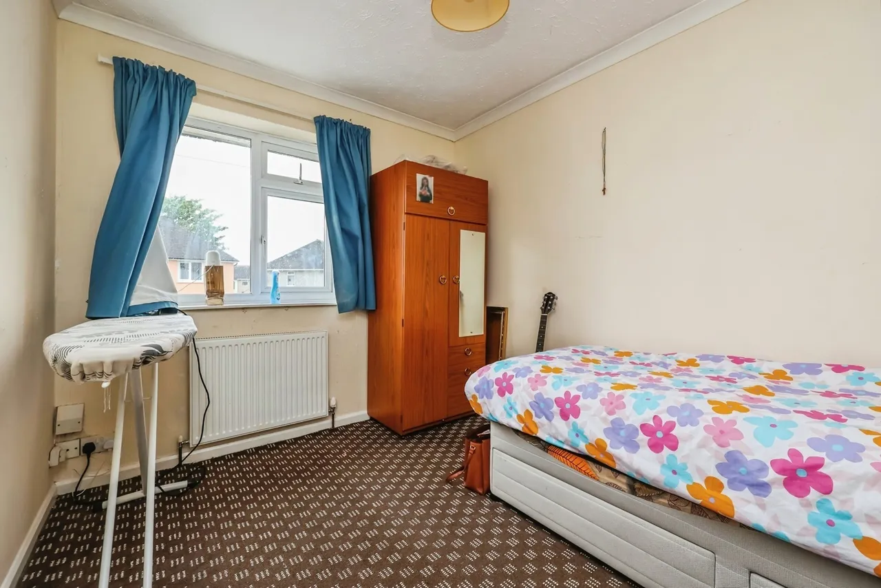 Brandish Crescent, Clifton, Nottingham, NG11, photo 8