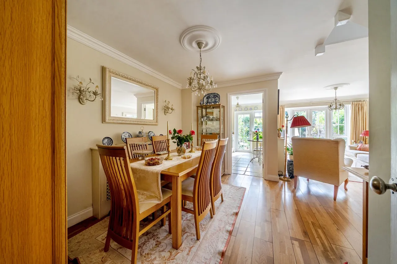 Lambourne Place, SE3, photo 12