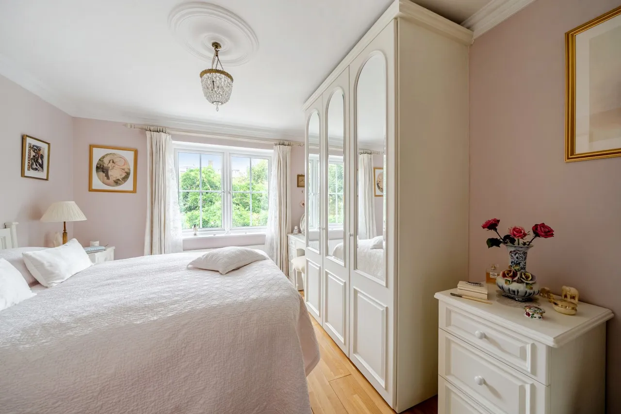 Lambourne Place, SE3, photo 6