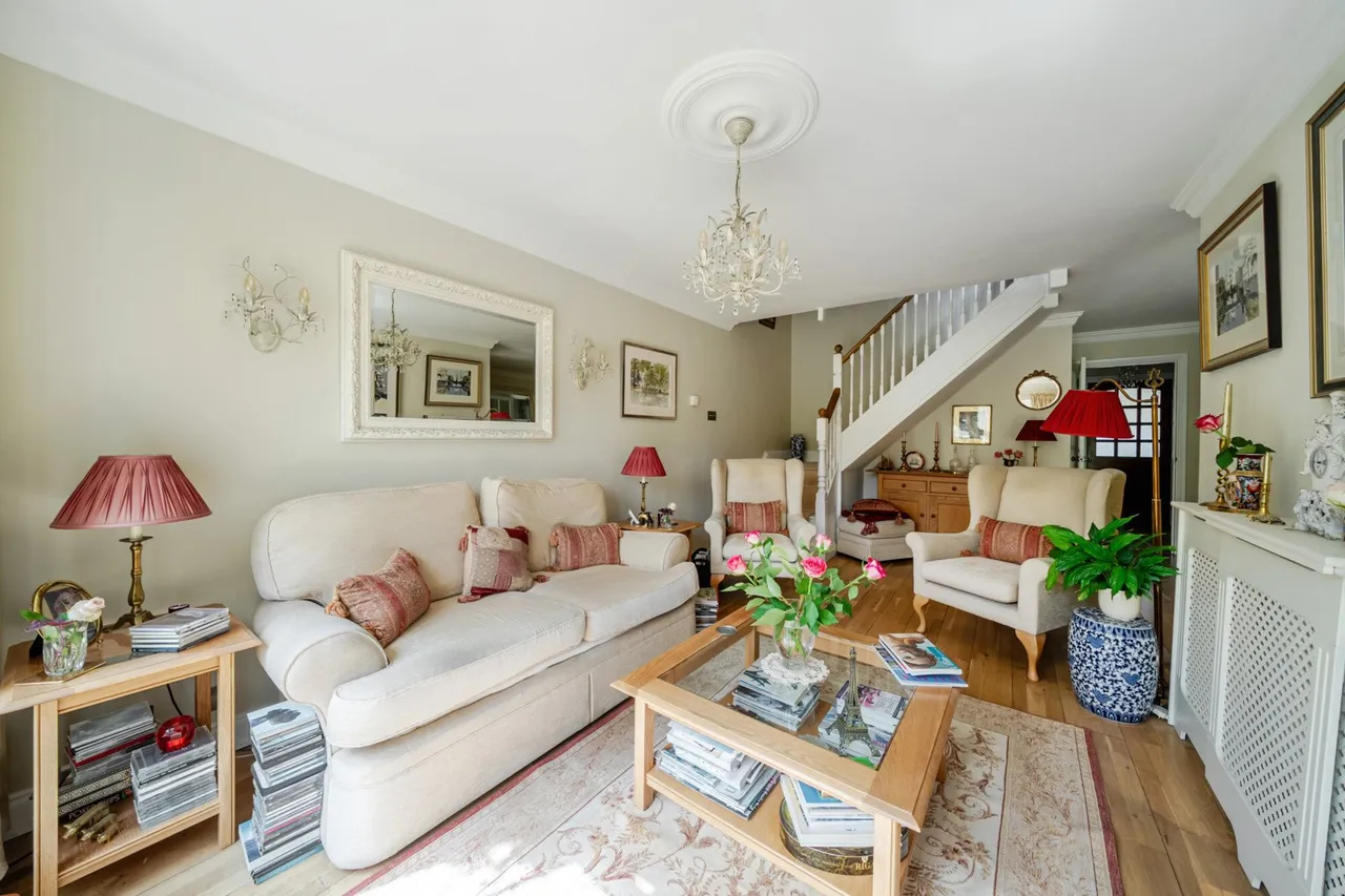 Lambourne Place, SE3, photo 19