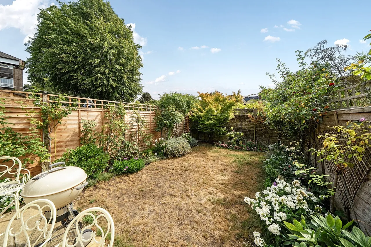 Lambourne Place, SE3, photo 20