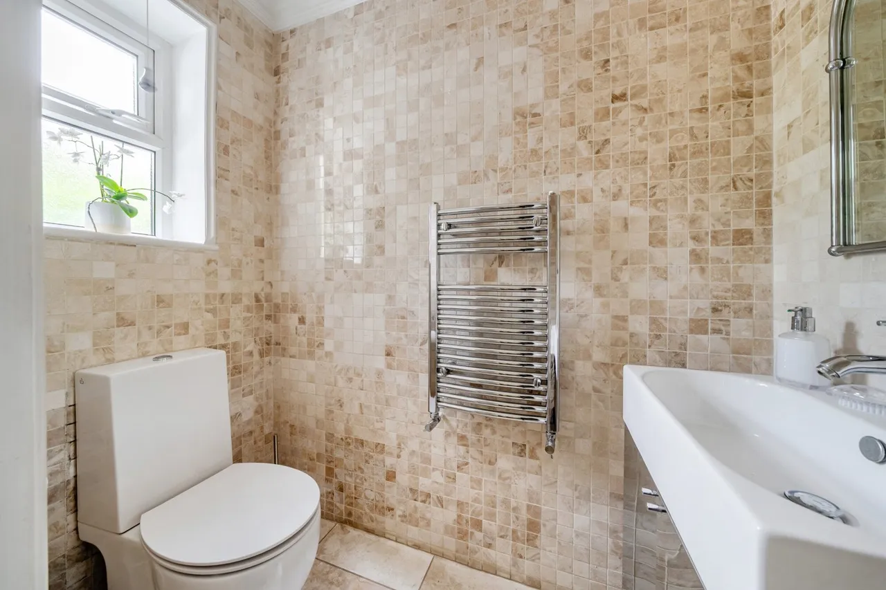 Lambourne Place, SE3, photo 16