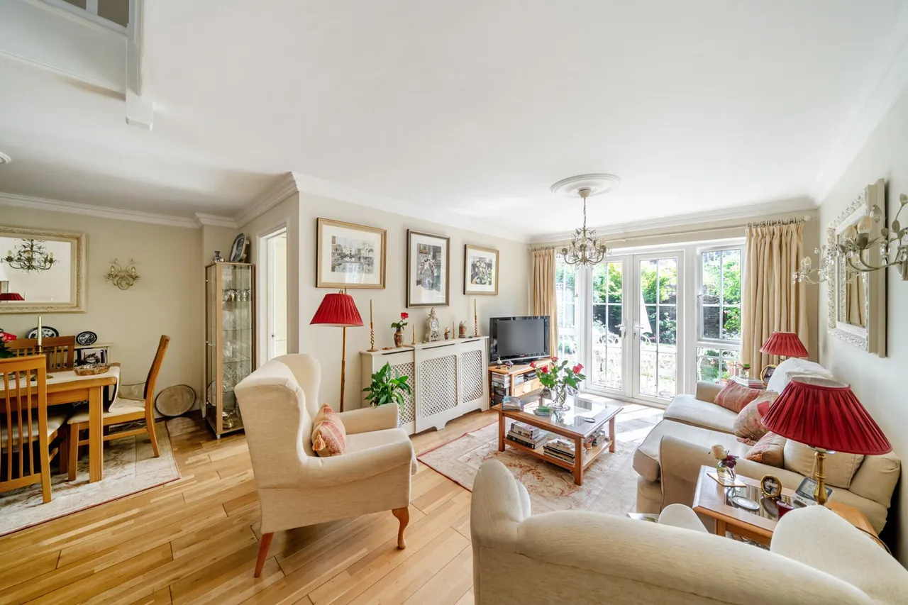 Lambourne Place, SE3, photo 10