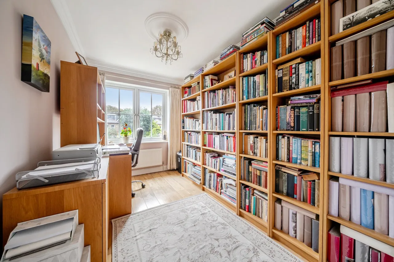 Lambourne Place, SE3, photo 3