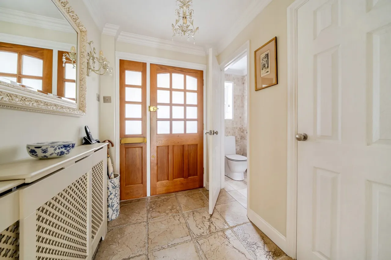 Lambourne Place, SE3, photo 15