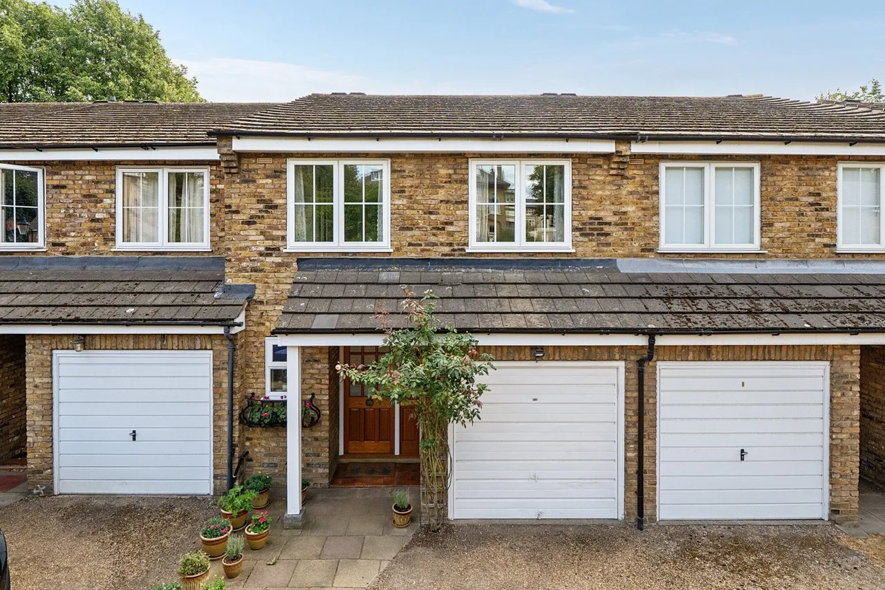 Lambourne Place, SE3, photo 21