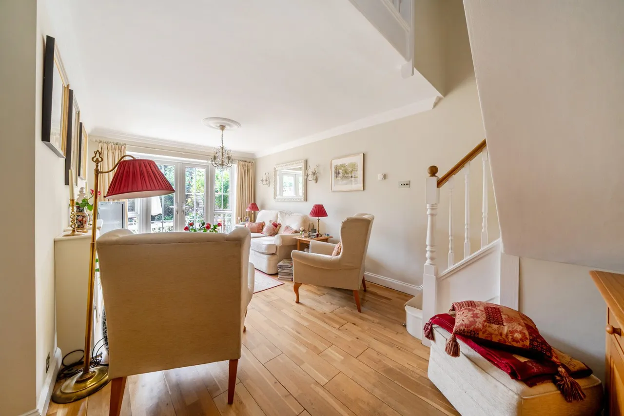 Lambourne Place, SE3, photo 17