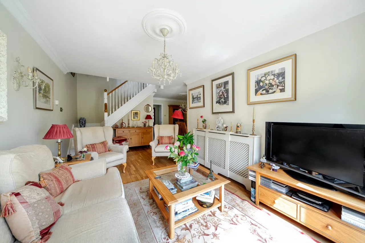 Lambourne Place, SE3, photo 7