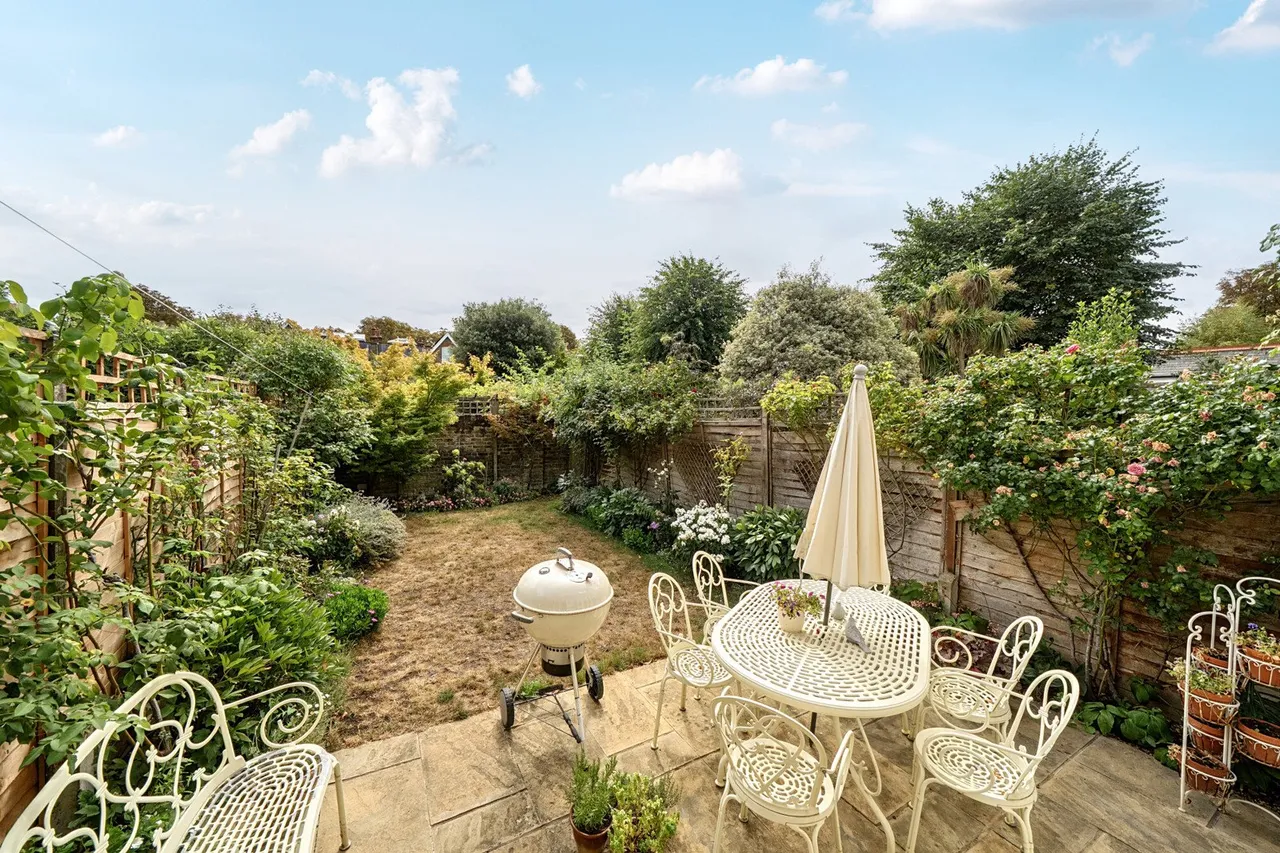 Lambourne Place, SE3, photo 4
