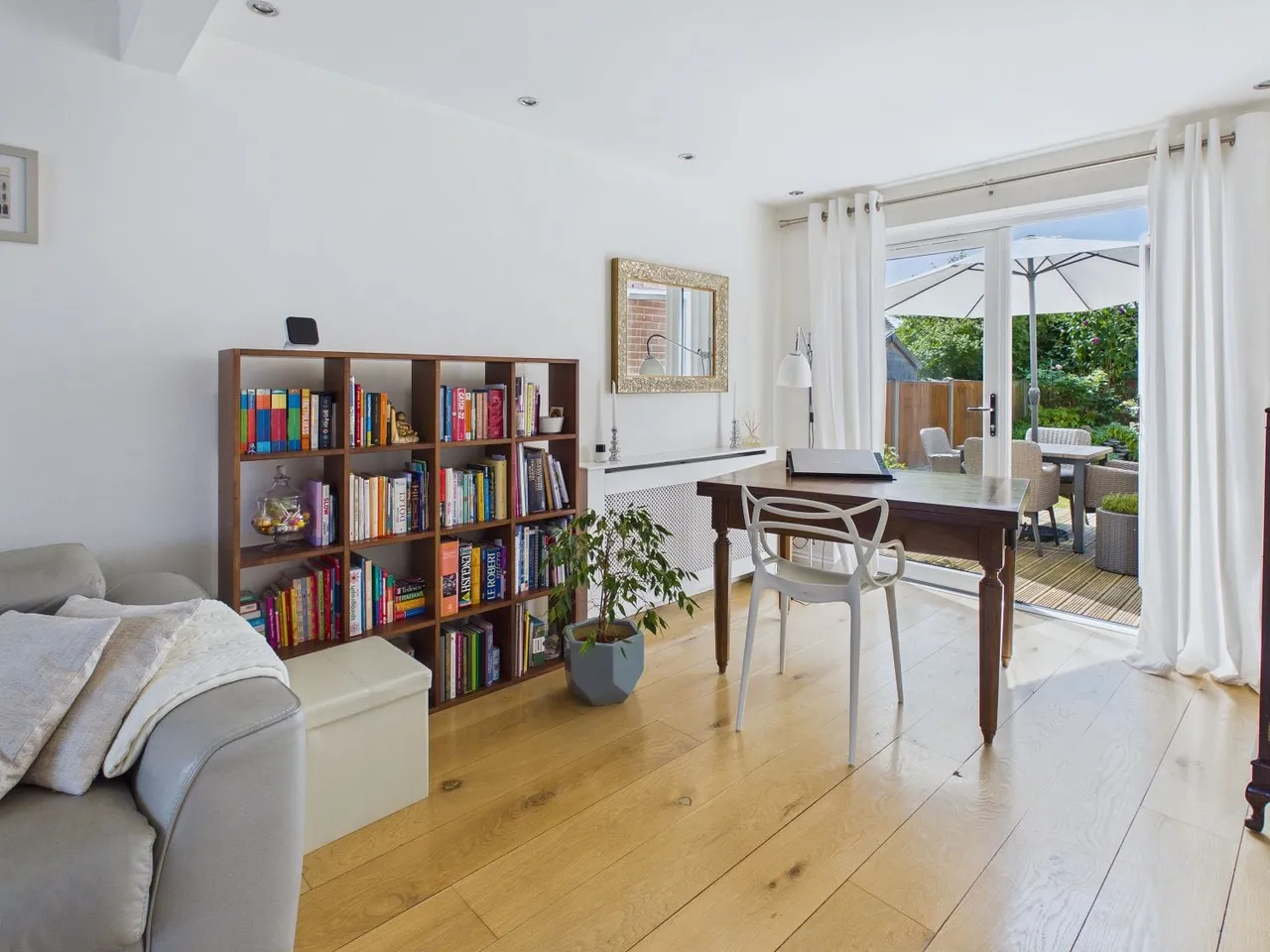 Barns Green, Meole Village, SY3, photo 6