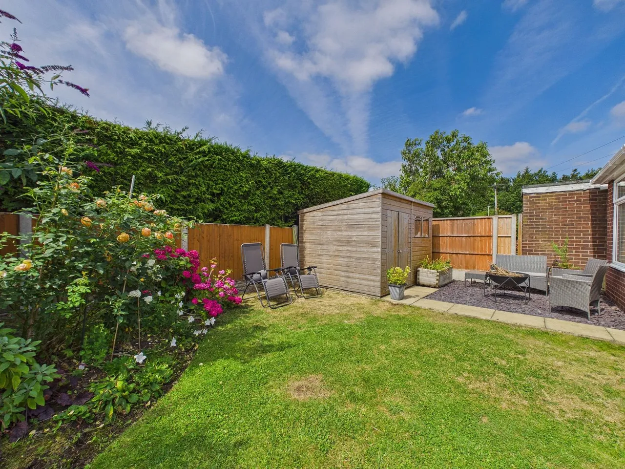 Barns Green, Meole Village, SY3, photo 22