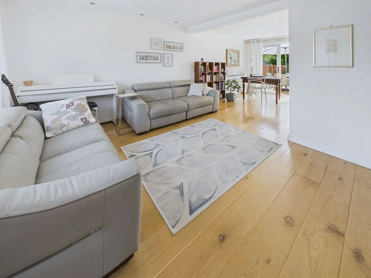 Barns Green, Meole Village, SY3, photo 5