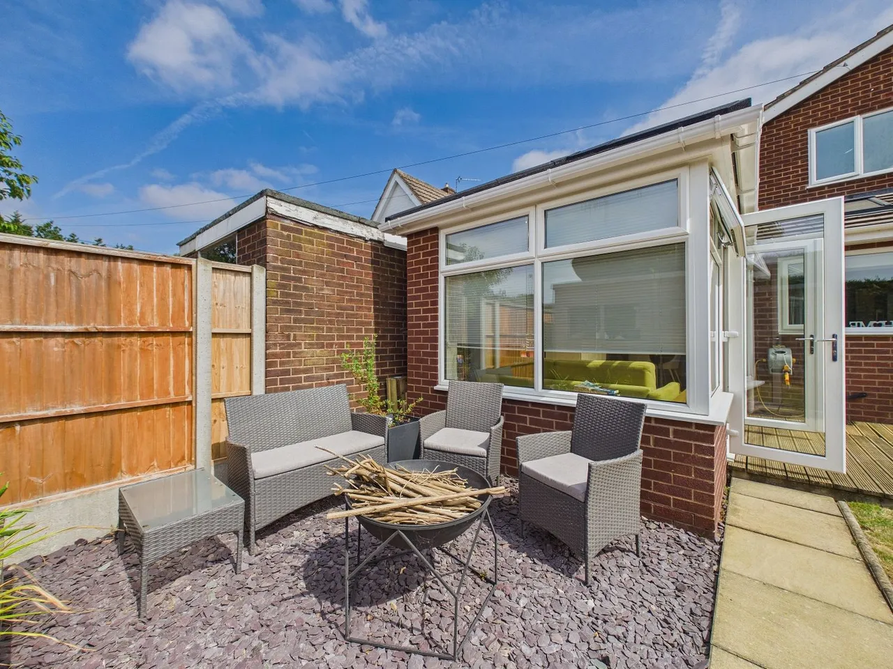 Barns Green, Meole Village, SY3, photo 23