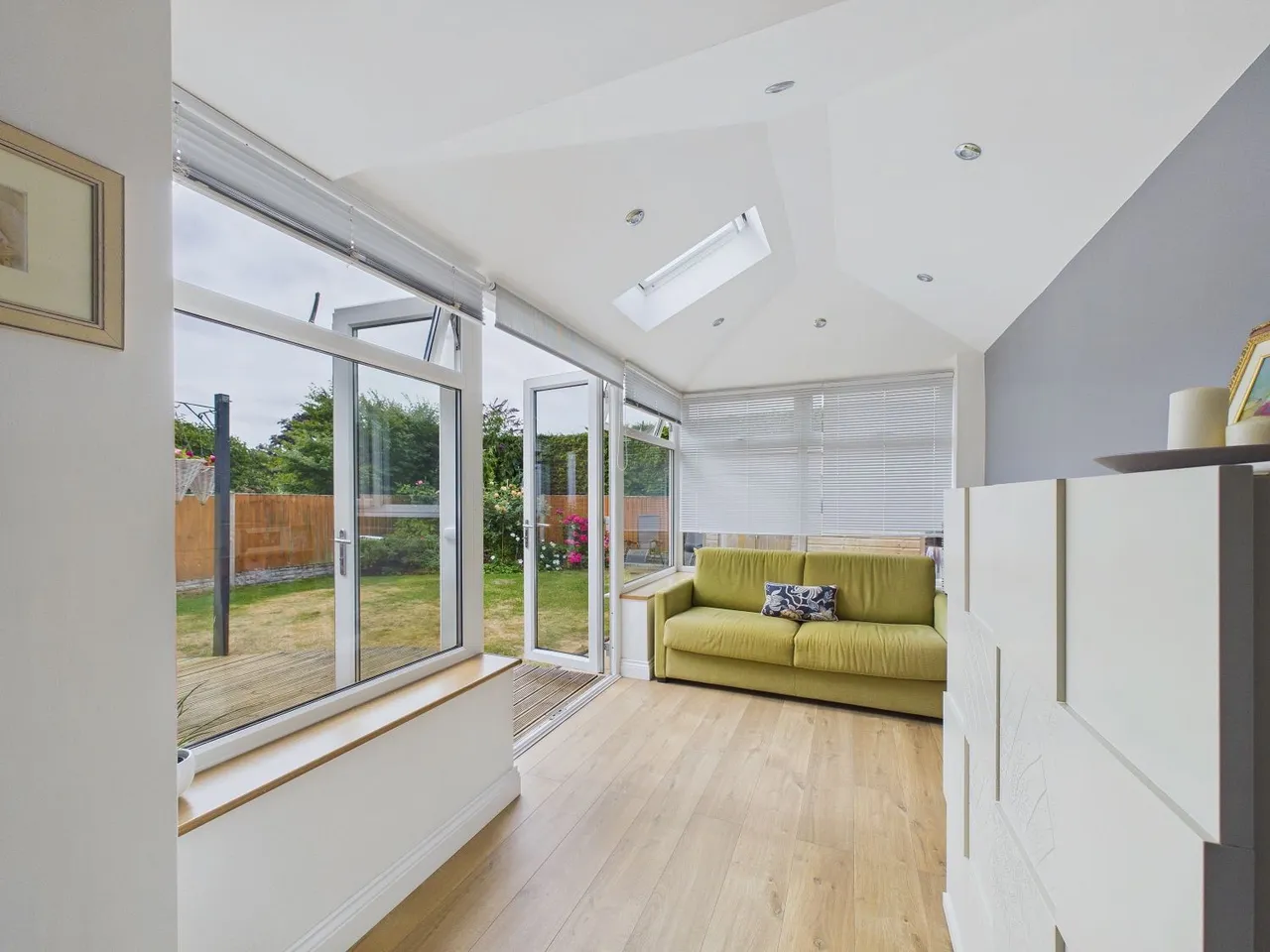 Barns Green, Meole Village, SY3, photo 14