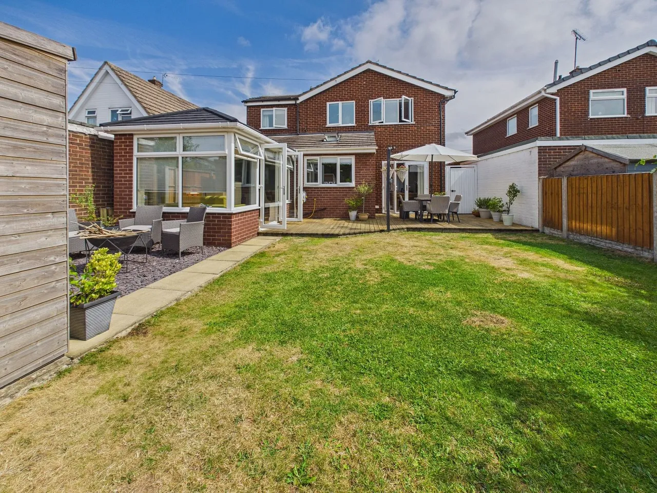 Barns Green, Meole Village, SY3, photo 4