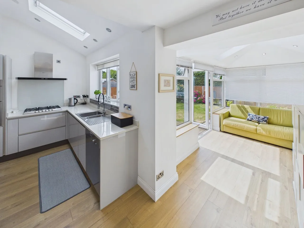 Barns Green, Meole Village, SY3, photo 8