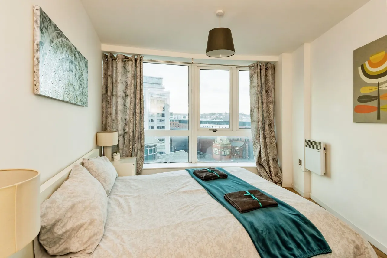 Huntingdon Street, NOTTINGHAM, Nottinghamshire, NG1, photo 8
